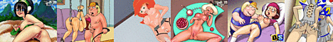 Awesome fucking cartoon at one place, such as Totally Spies, Tarzan, Sponge Bob, Spiderman, Princess and the frog, and other your favorite cartoons