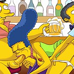 Enjoy sexy and free cartoons that will entertain any amateur of cartoon porn