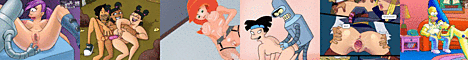 Awesome cartoon porn with all of your favorite characters! Futurama, Simpsons, Flintstones, South Park and many more cartoons at one place